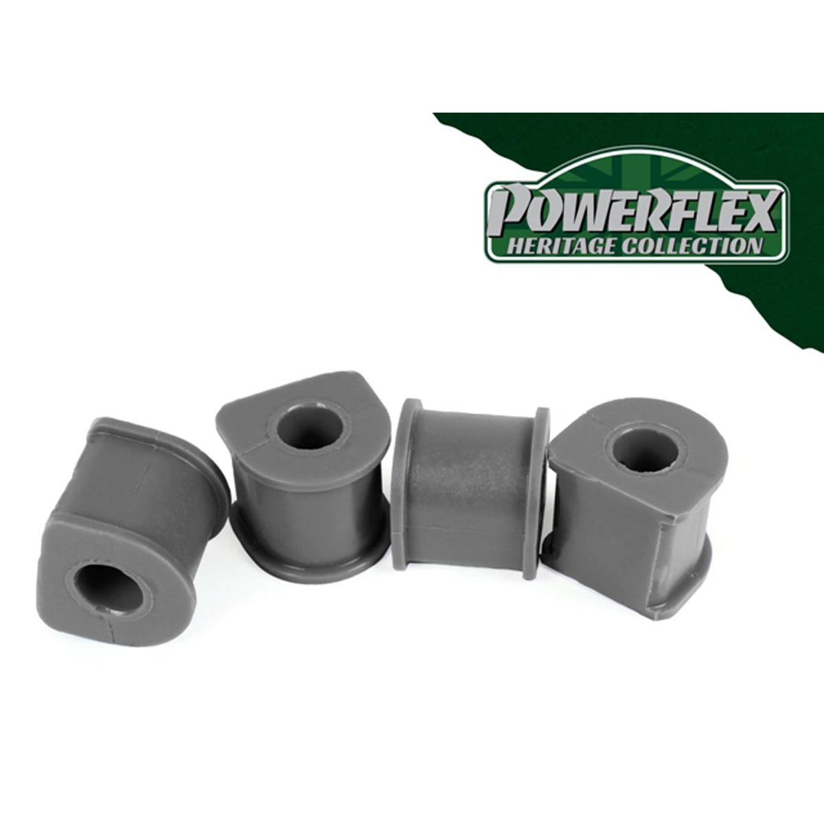 Powerflex Front Anti Roll Bar Bush 20mm PFF57-403-20H For Porsche 911 Classic (1974-1977) Turbo