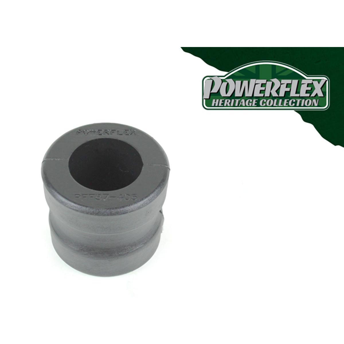 Powerflex Steering Column Bearing Support Bush PFF57-405H For Porsche 911 Classic (1967-1969)