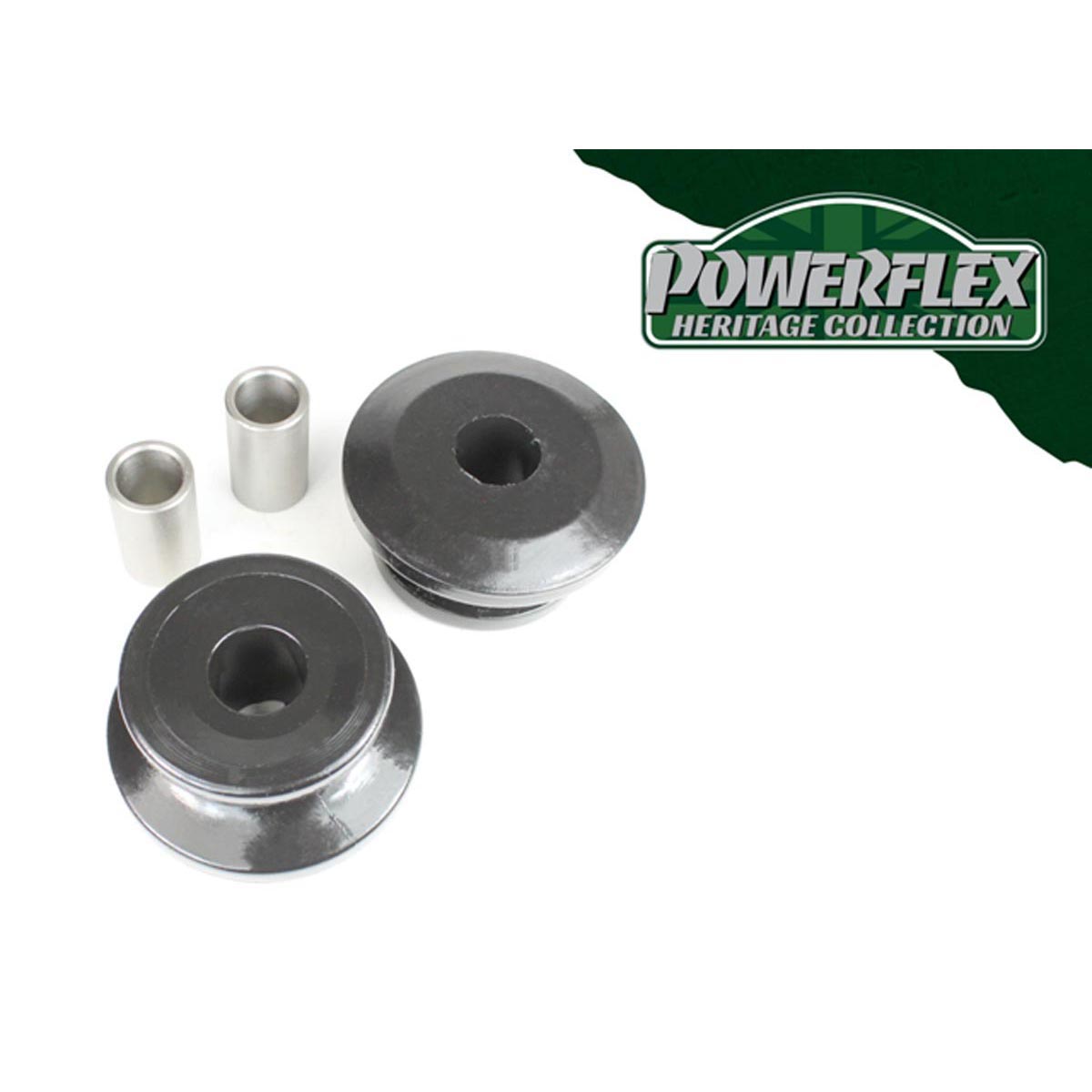 Powerflex Front Strut Top Mount Bush PFF57-406H For Porsche 914 (1970 - 1976)