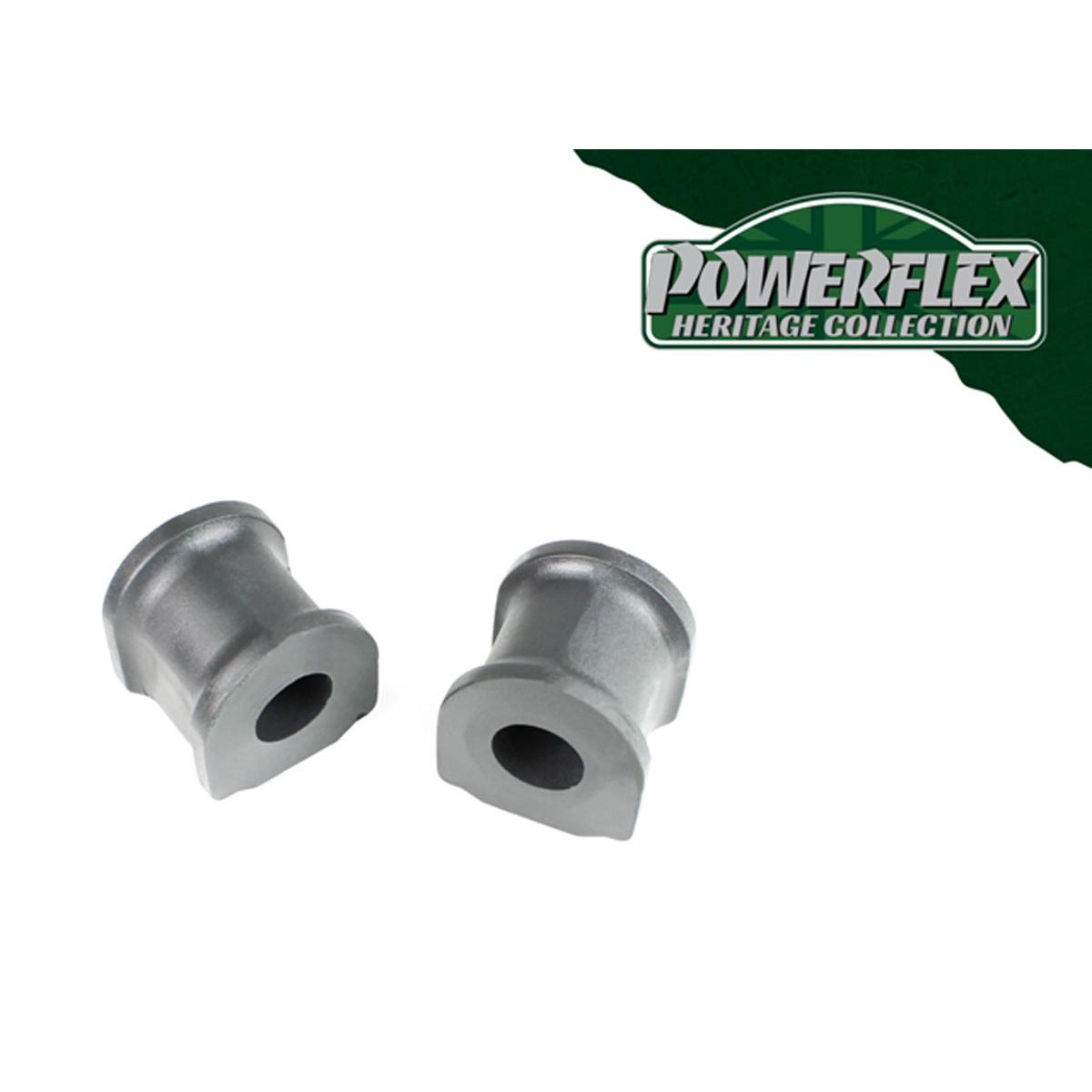 Powerflex Front Anti Roll Bar Bush 20mm PFF57-601-20H For Porsche 911 993 (1994 - 1998)