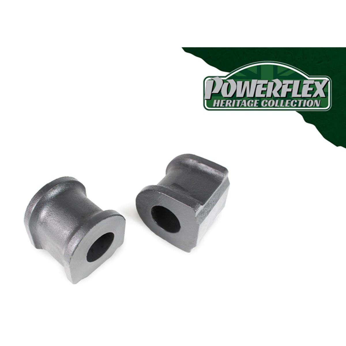 Powerflex Front Anti Roll Bar Bush 22mm PFF57-601-22H For Porsche 911 993 (1994 - 1998)