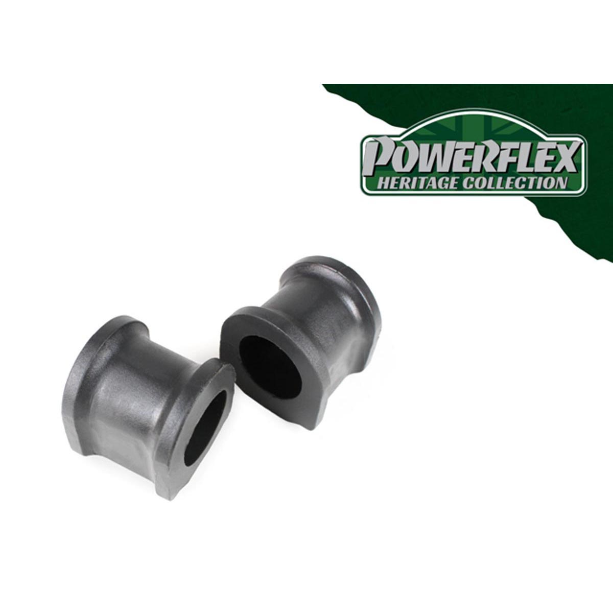 Powerflex Front Anti Roll Bar Bush 27mm PFF57-601-27H For Porsche 911 993 (1994 - 1998)