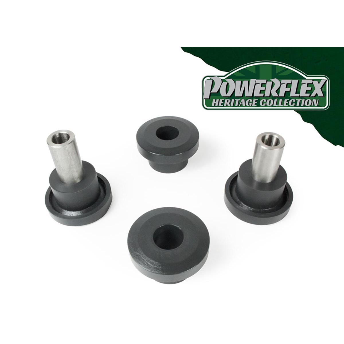 Powerflex Front Wishbone Front Bush PFF66-202H For Saab 9-5 YS3E (1998-2010)