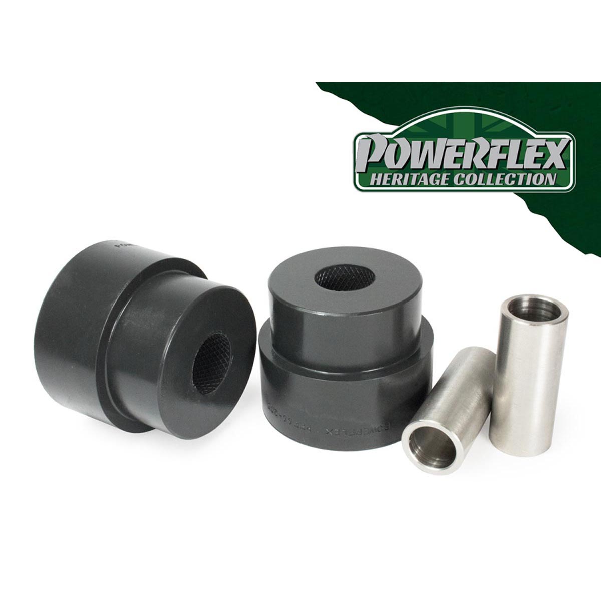 Powerflex Front Wishbone Rear Bush 62mm PFF66-205H For Saab 9-5 YS3E (1998-2010)