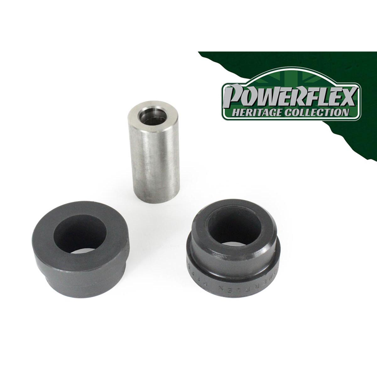 Powerflex Engine Torque Rod To Subframe Bush PFF66-220H For Saab 9-5 YS3E (1998-2010)