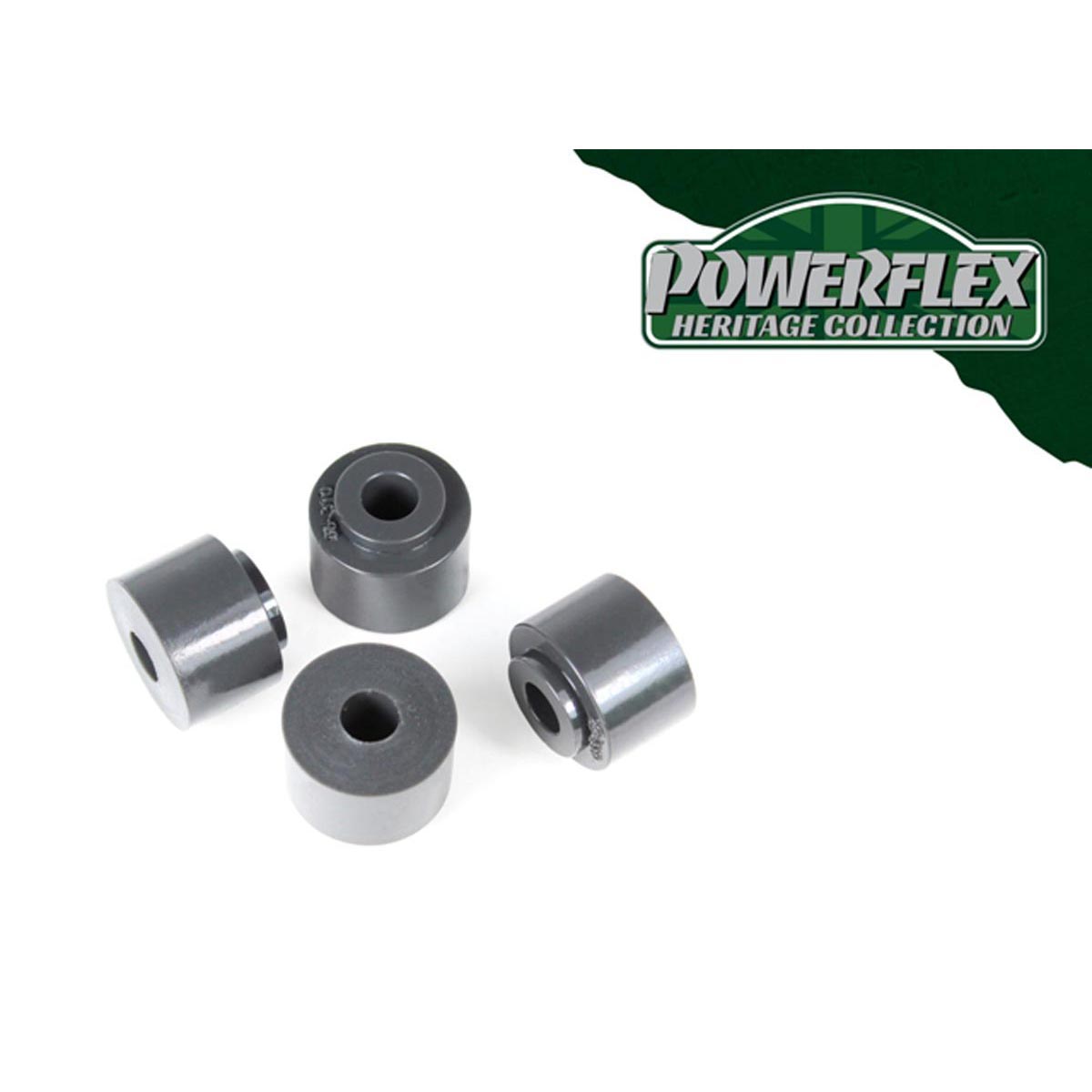 Powerflex Front Anti Roll Bar Drop Link Bush PFF66-310H For Saab 9-3 (1998-2002)