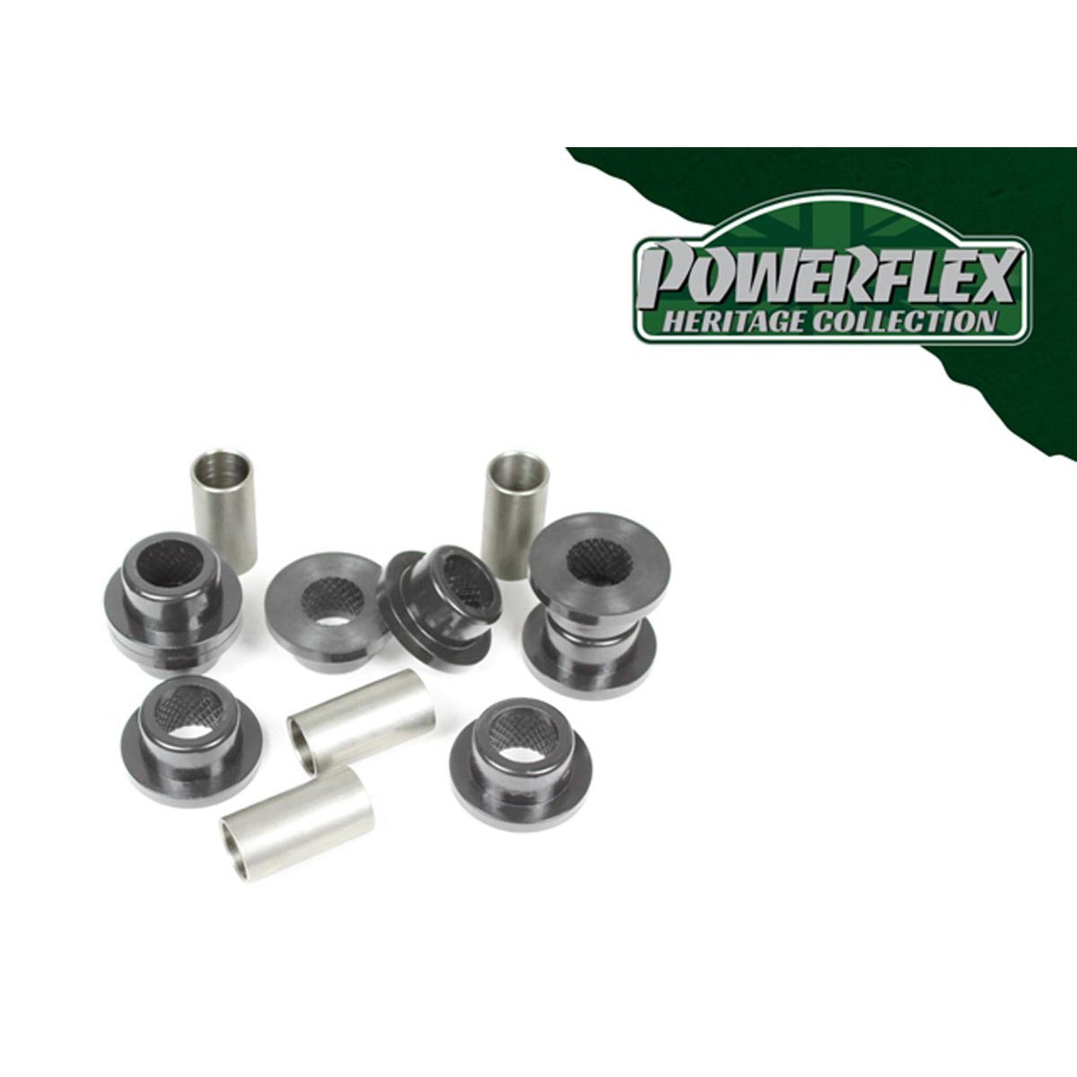 Powerflex Front Lower Wishbone Bush PFF66-402H For Saab 99 (1970-1974)