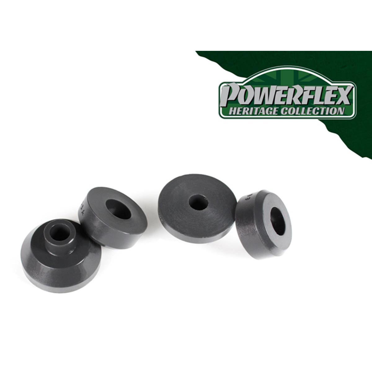 Powerflex Rear Shock Top Mount PFF66-405H For Saab 99 (1970-1974)