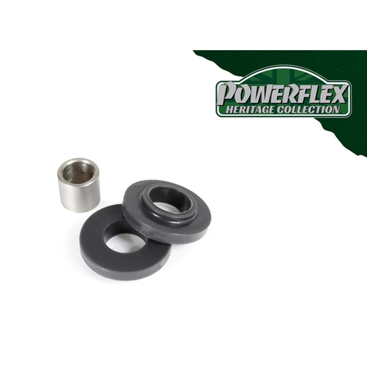 Powerflex Gearbox Stay Mounting Bush PFF66-413H For Saab 96 (1960-1979)