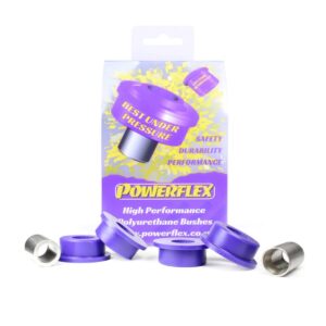 Powerflex Front Wishbone Rear Bush PFF69-102 For Subaru Impreza Turbo inc. WRX & STi GD,GG (2000 - 2007)