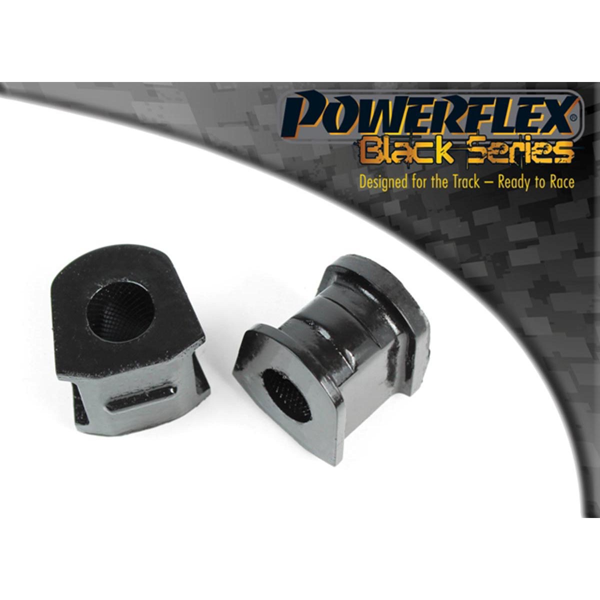 Powerflex Front Anti-Roll Bar Bush PFF69-903-23BLK For Subaru Outback (2009 - 2014)