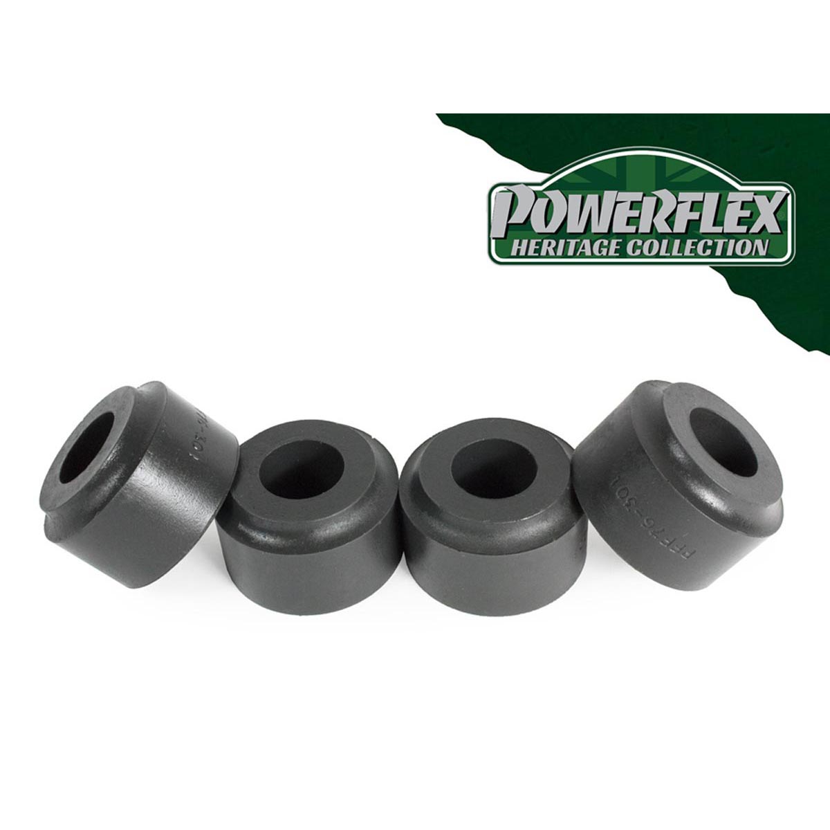 Powerflex Front Tie Bar Front Bush PFF76-301H For Toyota MR2 SW20 REV 1 (1989-1991)