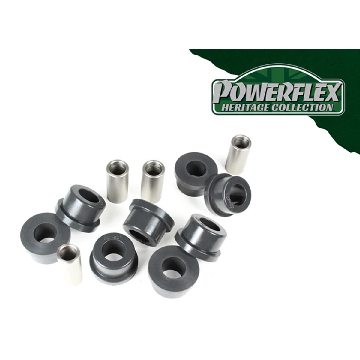 Powerflex Front Upper Wishbone Bush PFF80-601H For Vauxhall / Opel Manta B (1982-1988)