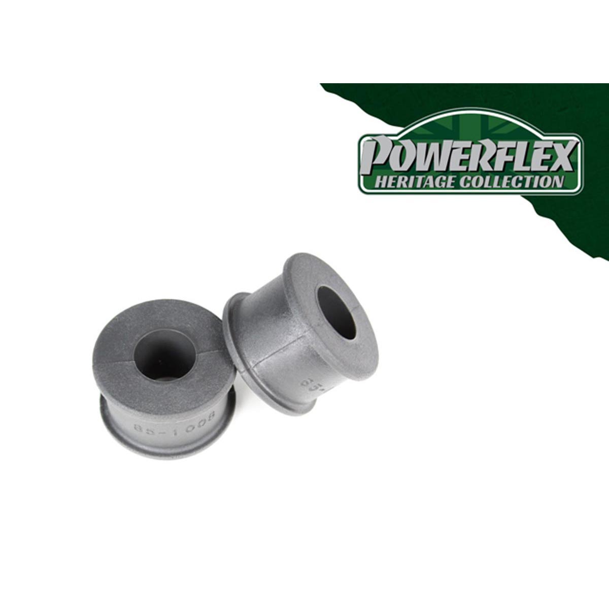 Powerflex Front Endlink Eyelet Bush 19mm PFF85-1008-19H For VW T25/T3 Type 2 (Vanagon) (1979 - 1992) Petrol Models1.6, 1.9, 2.0 Automatic Models