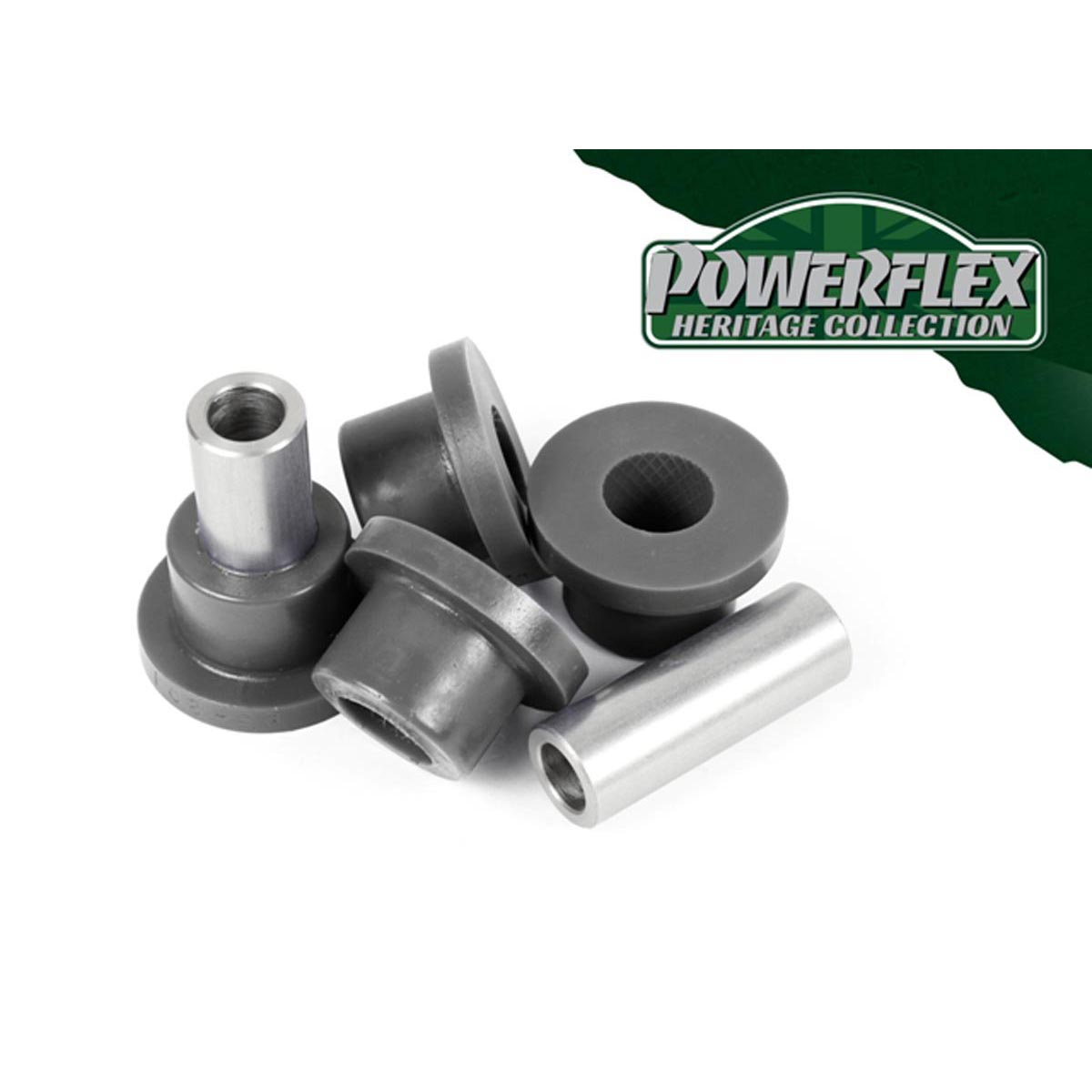 Powerflex Front Wishbone Front Bush 30mm PFF85-201H For Audi A3 / S3 MK1 8L 4WD (1999-2003)