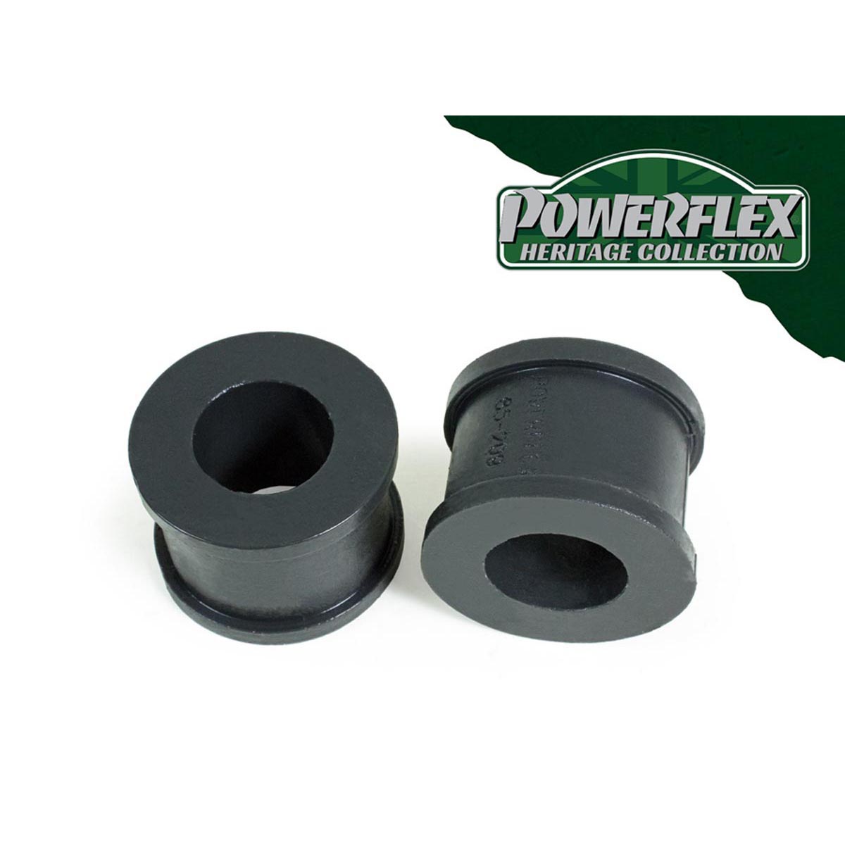 Powerflex Front Anti Roll Bar Eye Bolt Bush 20mm PFF85-209-20H For VW Lupo (1999 - 2006)