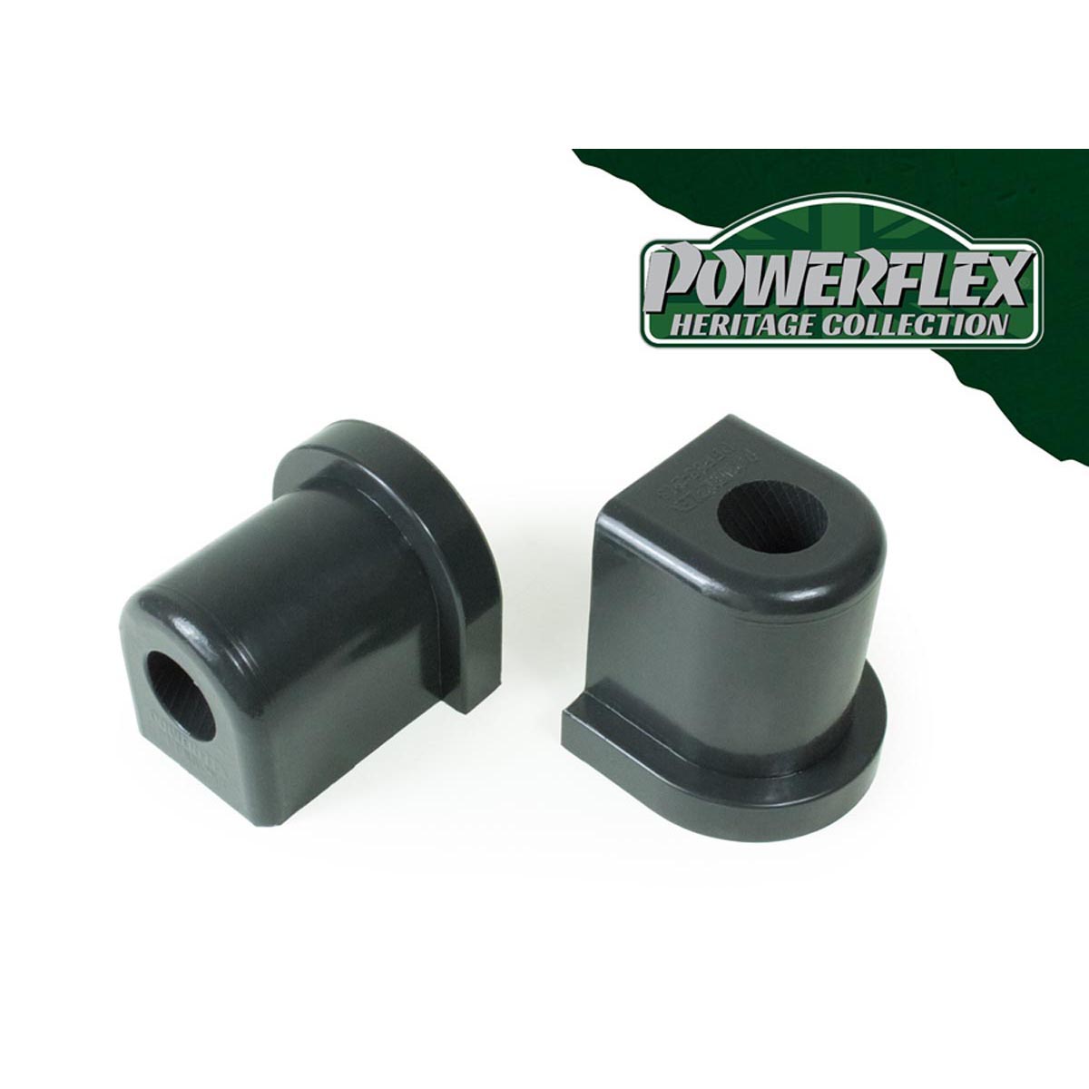 Powerflex Front Wishbone Rear Bush PFF85-213H For Porsche 924 and S (all years), 944 (1982 - 1985)