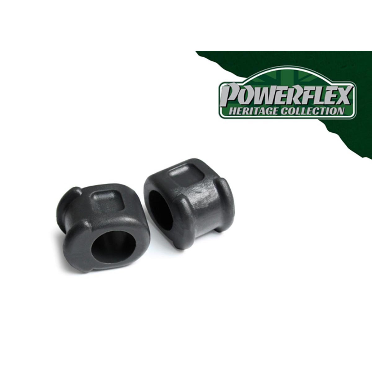 Powerflex Front Anti Roll Bar Inner Bush Eibach 22mm PFF85-216-22H For VW Caddy Mk1 Typ 14 (1985-1996)