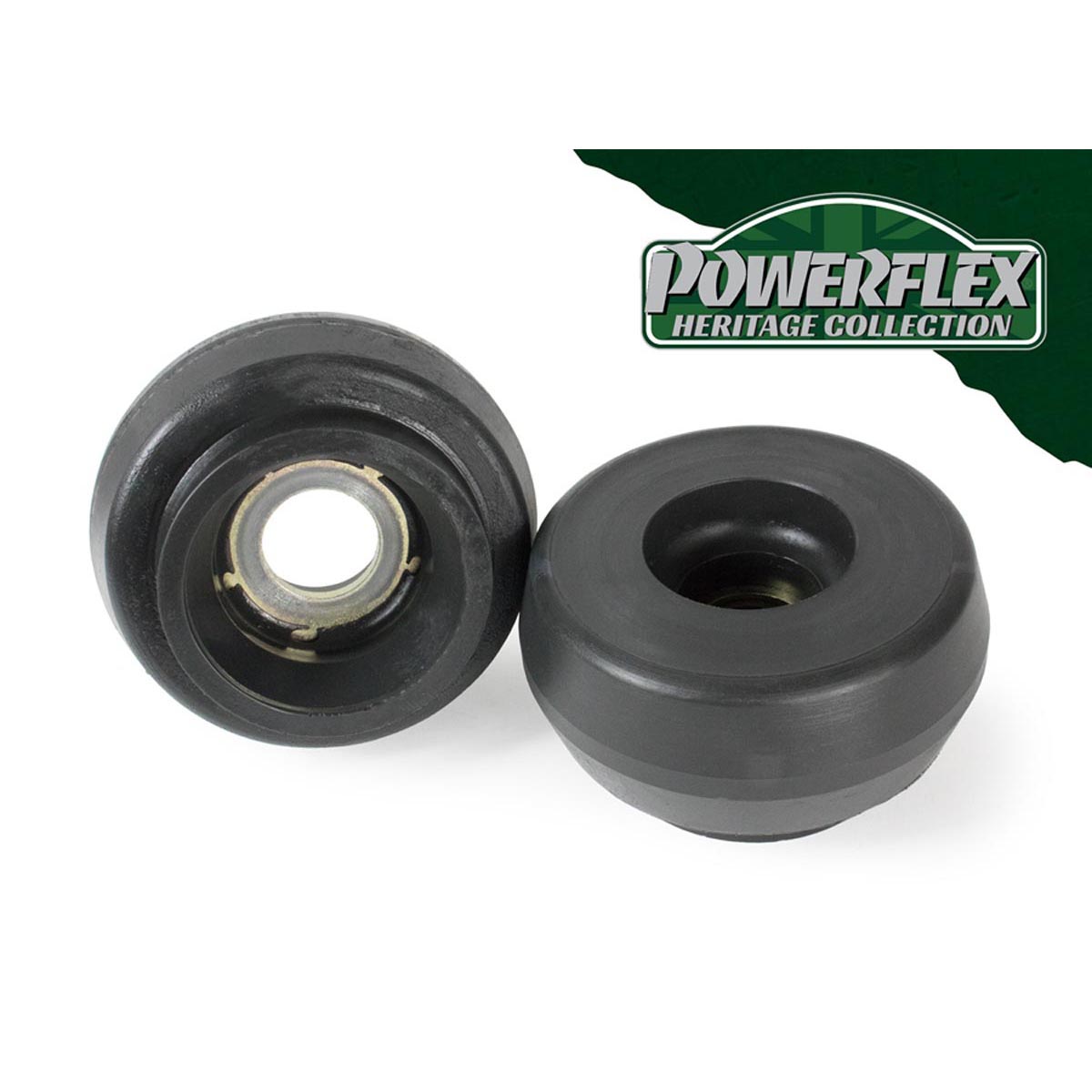 Powerflex Front Strut Top Mount PFF85-239H For VW Passat B3/B4 Syncro 4WD (1988 - 1996)