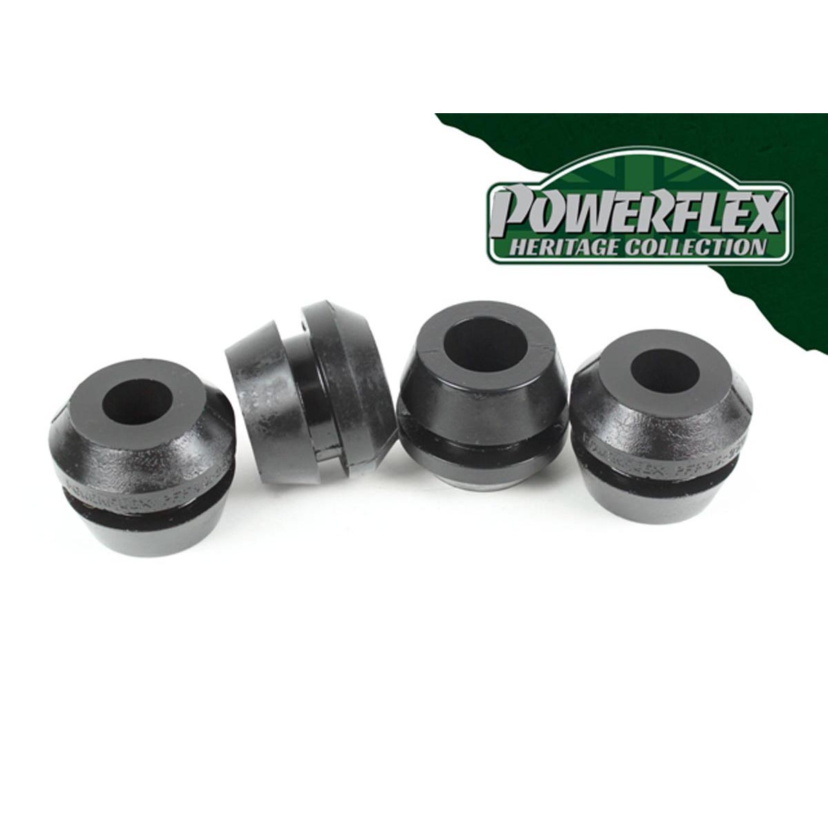 Powerflex Front Cross Member Mounting Bush PFF85-250H For Seat Cordoba MK1 6K (1993-2002)