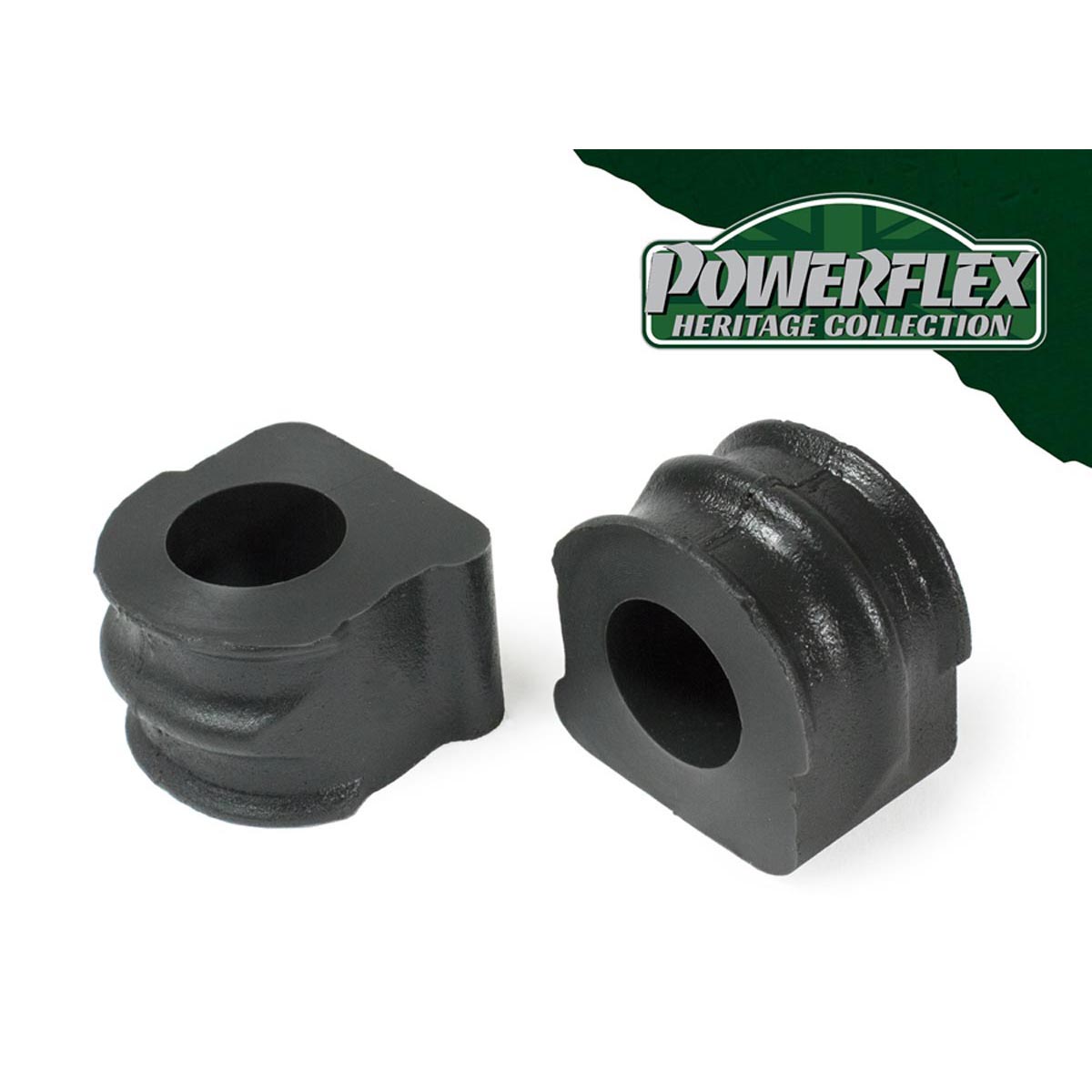 Powerflex Front Anti Roll Bar Bush 19mm PFF85-411-19H For VW Bora 4Motion (1999-2005)