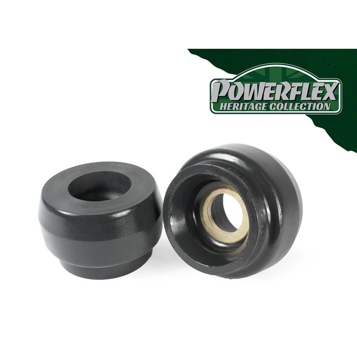 Powerflex Front Strut Top Mount Bush PFF85-430H For VW Beetle RSi 4Motion (2000 - 2003)