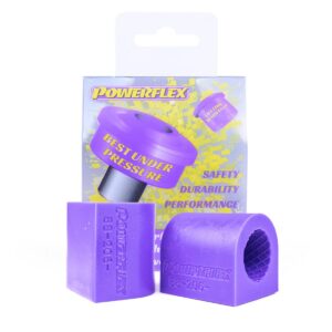 Powerflex Front Anti Roll Bar Bush 19.5mm PFF88-206-19.5 For Volvo 240 (1975 - 1993)