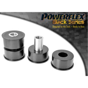 Powerflex Rear Trailing Arm Front Bush PFR1-403BLK For Alfa Romeo 105/115 Guilia, GT, GTA, GTV (1963-1977)