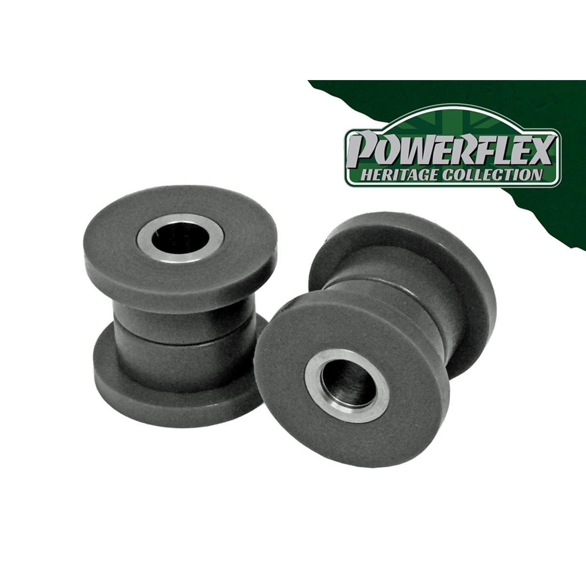 Powerflex Swing Arm Shock Mount Bush PFR1-711H For Alfa Romeo GTV & Spider 916 2.0 & V6 (1995-2005)