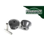 Powerflex Rear Beam Mounting Bush PFR19-107H For Ford Sierra Sapphire Cosworth 2WD (1988-1989)