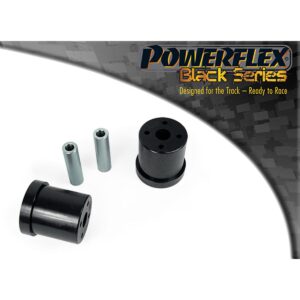 Powerflex Rear Beam To Chassis Bush PFR19-1511BLK For Ford Fiesta Mk7 (2008 - 2012)