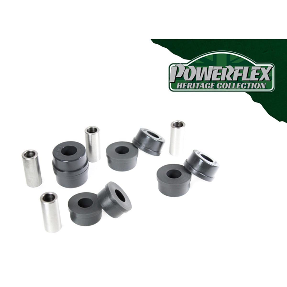 Powerflex Rear Upper Arm Void Bushes PFR19-3601H For Ford Cortina Mk4,5 (1976-1982)