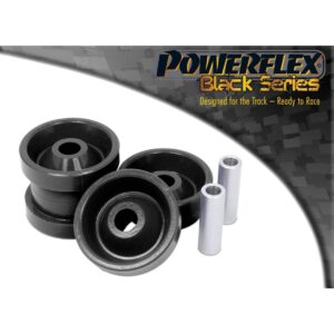 Powerflex Rear Trailing Arm Front Bush PFR3-508BLK For VW Golf MK4 R32 / 4Motion (1997-2004)