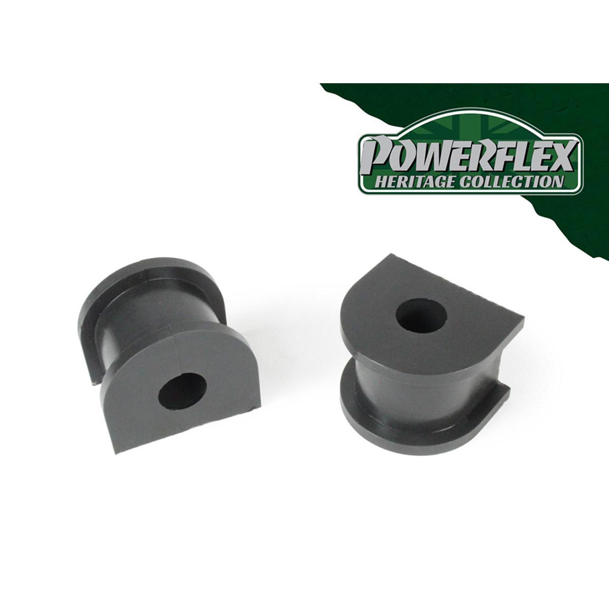 Powerflex Rear Anti Roll Bar Mount 15mm PFR3-511-15H For VW Bora 4Motion (1999-2005)