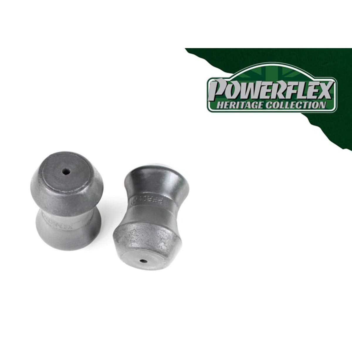 Powerflex Rear Anti Roll Bar Outer Bush PFR30-311H For Lancia Delta 1600 GT & HF Turbo 2WD (1986-1992)