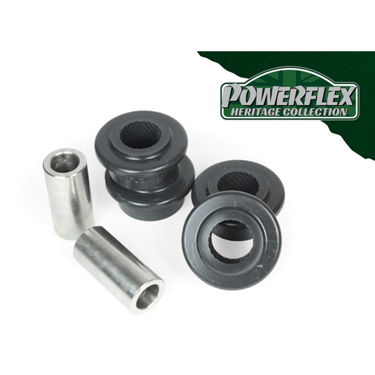 Powerflex A Frame to Chassis Bush PFR32-110H For Land Rover Defender (1994 - 2002)