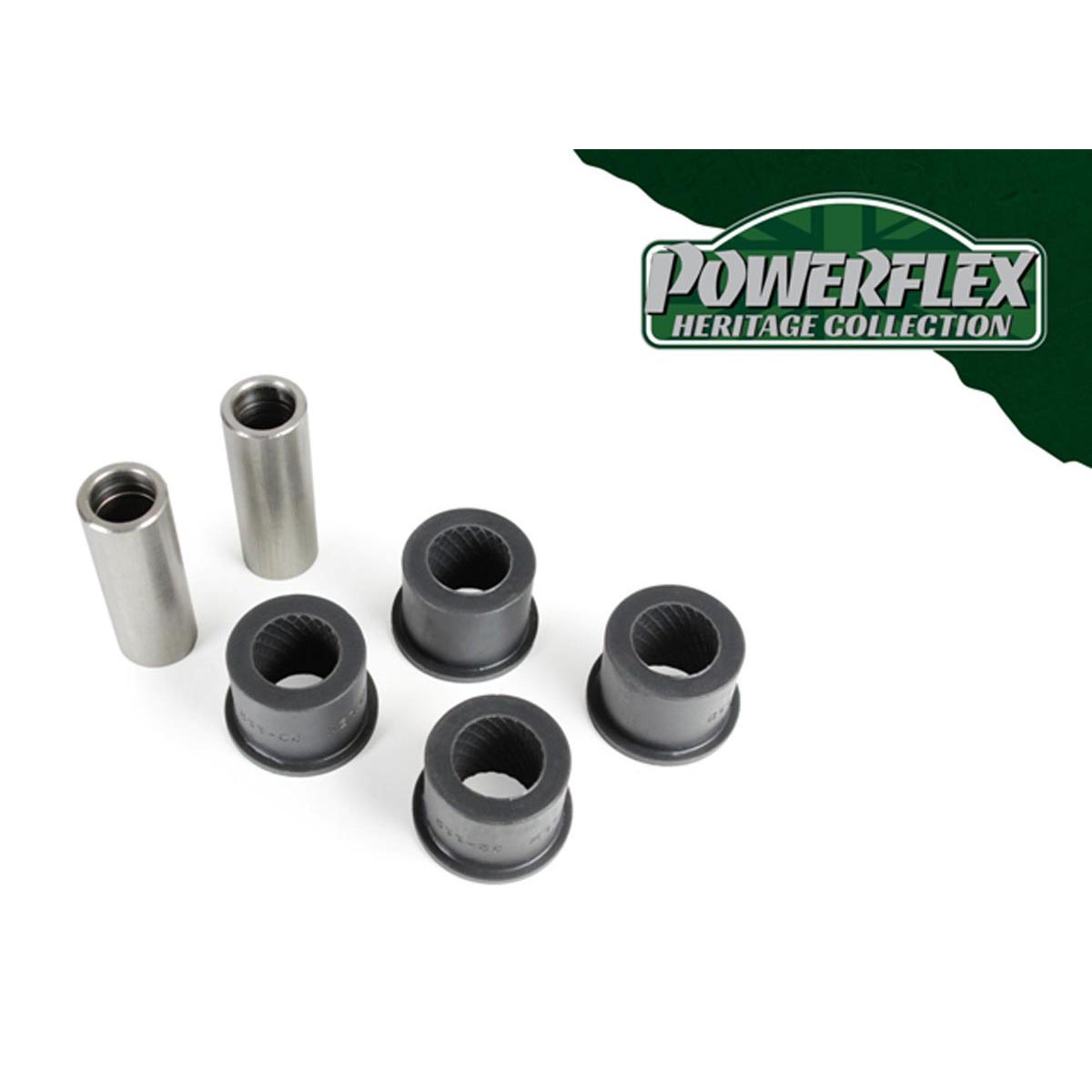 Powerflex Rear Trailing Arm to Axle Bush PFR32-112H For Land Rover Defender (1994 - 2002)