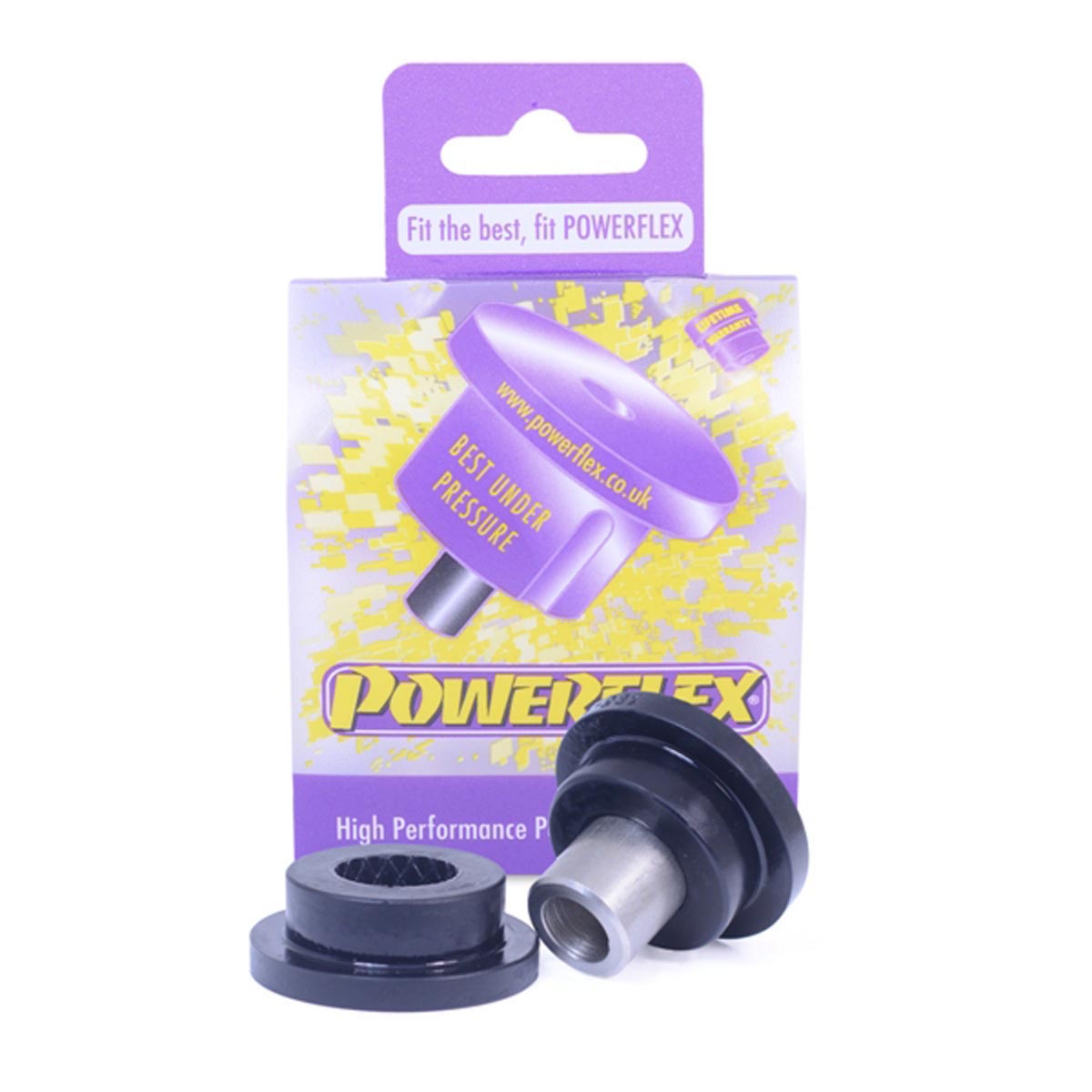 Powerflex Lower Engine Sump Mount Bush PFR34-231 For Lotus Exige Exige Series 1 (2000-2002)