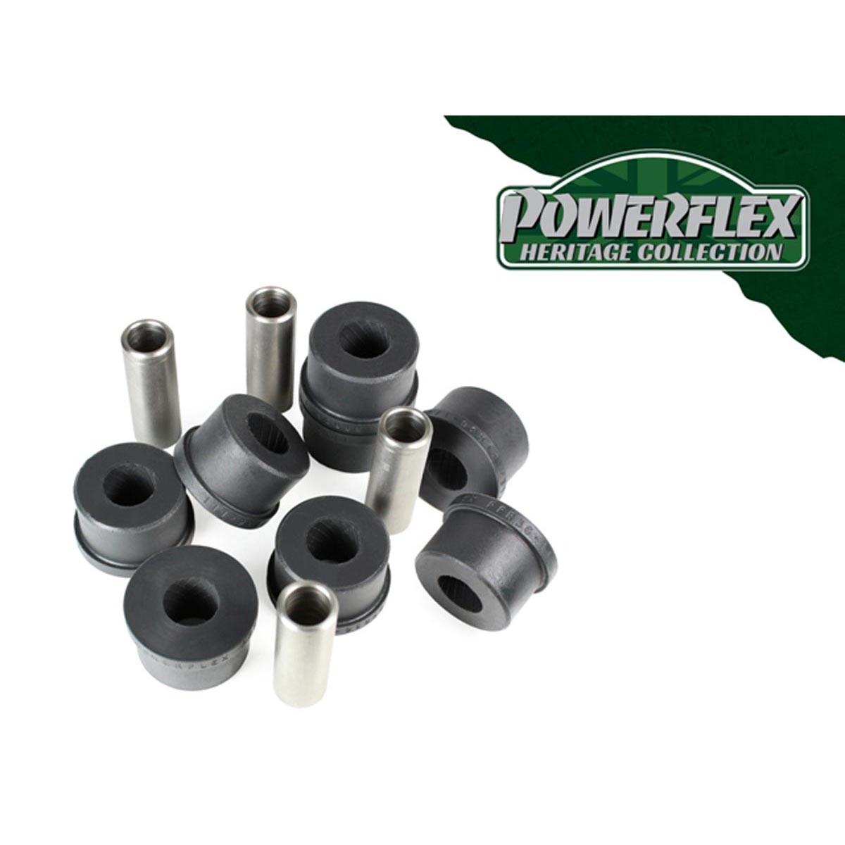 Powerflex Rear Lower Outer Wishbone Bush PFR36-111H For Mazda MX-5, Miata, Eunos Mk1 NA (1989-1998)