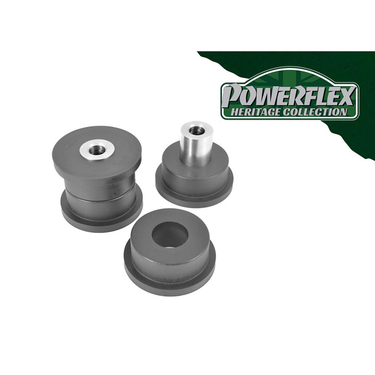 Powerflex Rear Lower Control Arm Inner Bush PFR36-308H For Mazda RX-7 Gen 3 - FD3S (1992-2002)