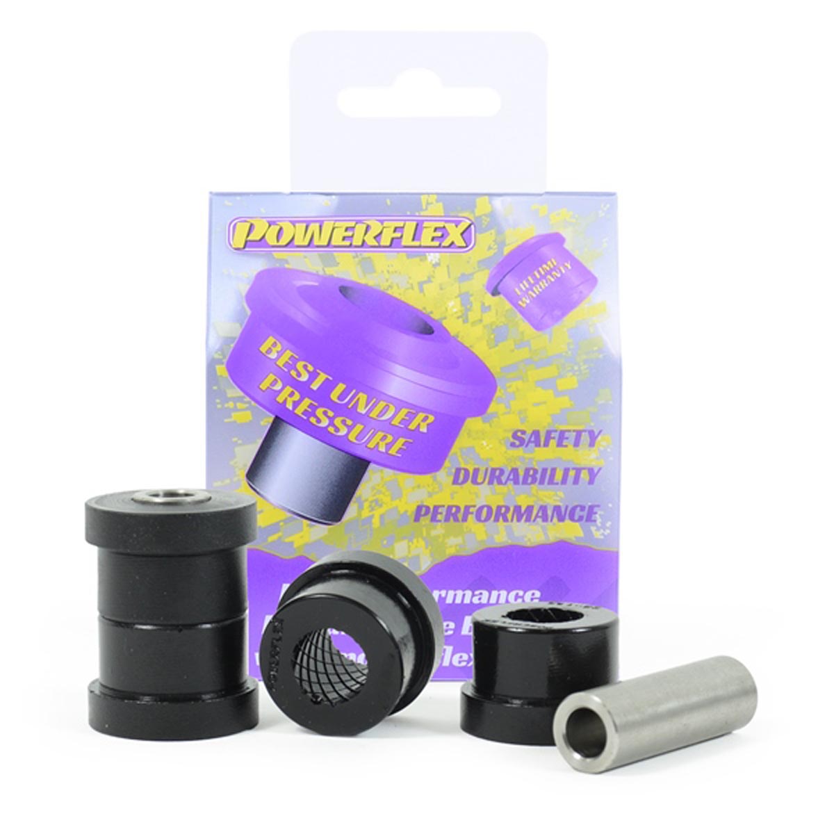 Powerflex Rear Lower Arm Inner Bush 35mm PFR42-611 For Honda Integra Mk3 DB/DC2 inc. Type-R (1993-2001)