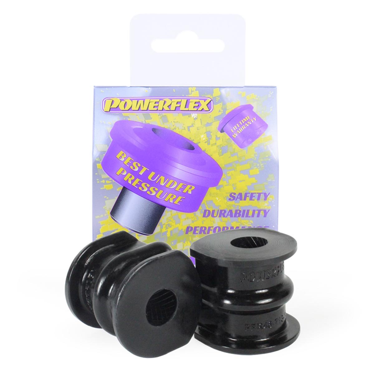 Powerflex Rear Anti Roll Bar Bush 14mm PFR46-713-14 For Nissan GT-R (2008 on)