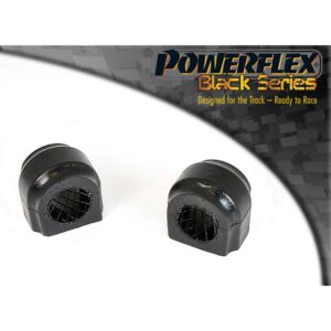 Powerflex Rear Anti Roll Bar Bush 18mm PFR5-111-18BLK For Mini R56/57 Gen 2 (2006 - 2013)