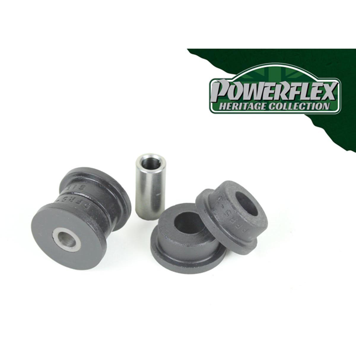 Powerflex Rear ARB End Link To Arm Bush PFR5-315H For BMW 3 Series E36 Compact (1993-2000)