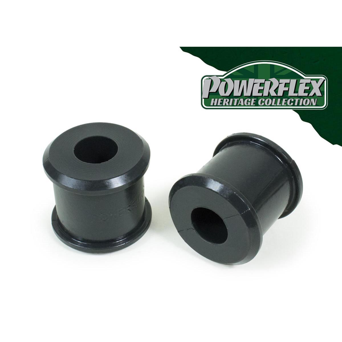 Powerflex Rear ARB End Link To Bar Bush PFR5-316H For BMW 3 Series E36 Compact (1993-2000)