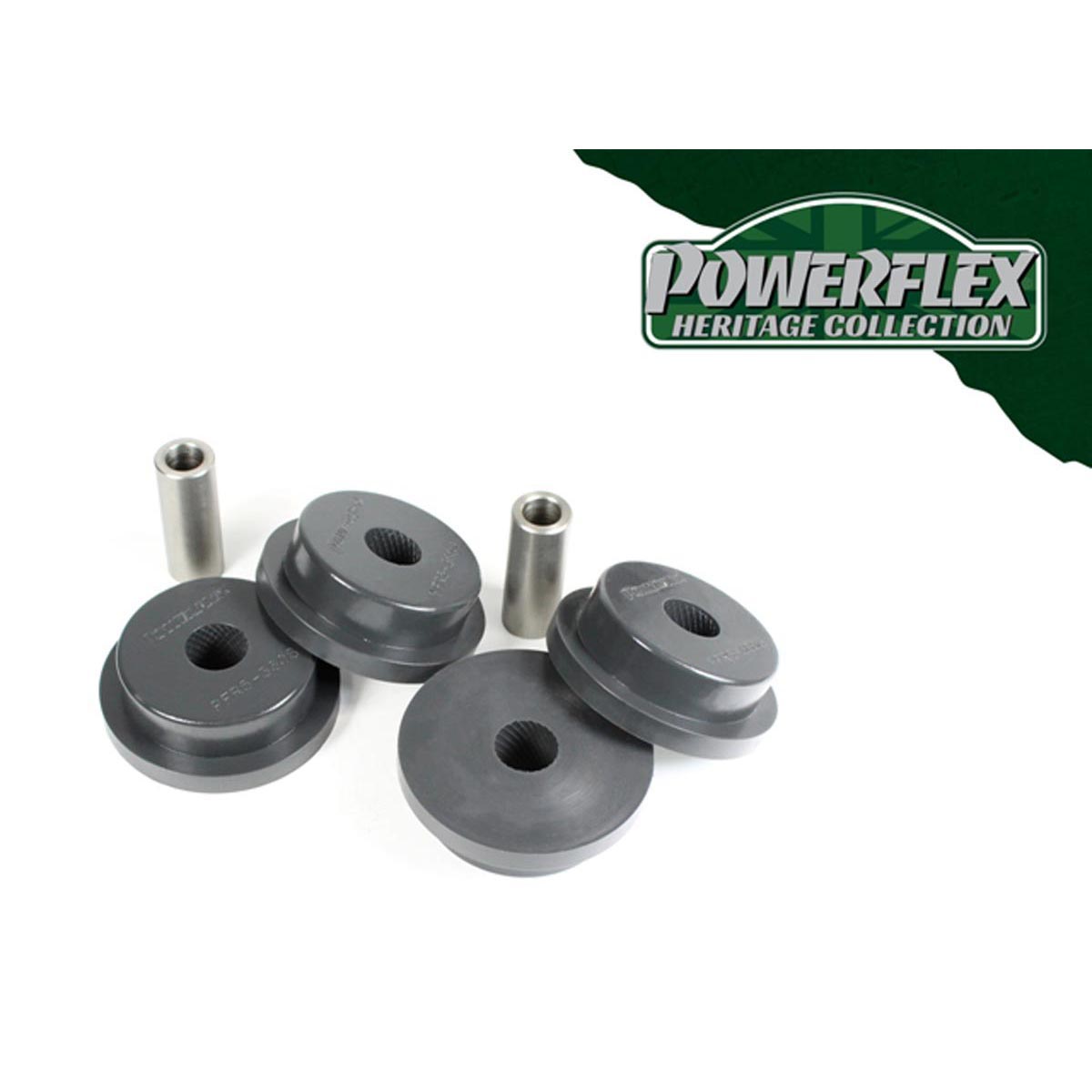 Powerflex Rear Trailing Arm Bush PFR5-3608H For BMW 3 Series E36 inc M3 (1990 - 1998)