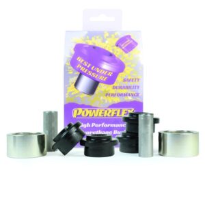 Powerflex Rear Upper Control Arm To Chassis Bush PFR5-411 For Zinoro  M12 (2013 - 2015)