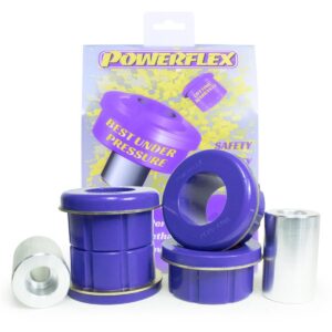 Powerflex Rear Subframe Front Mounting Bush (Fast Road) PFR5-420P For BMW 1 Series E81, E82, E87 & E88 (2004 - 2013)