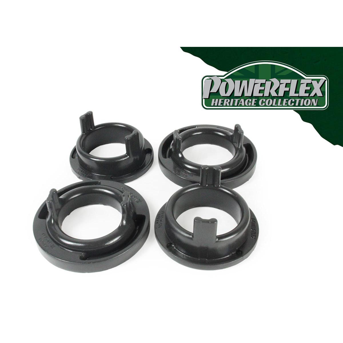 Powerflex Rear Subframe Rear Bush Insert PFR5-4613H For BMW 3 Series (1999 - 2006) E46 Sedan / Touring / Coupe / Conv