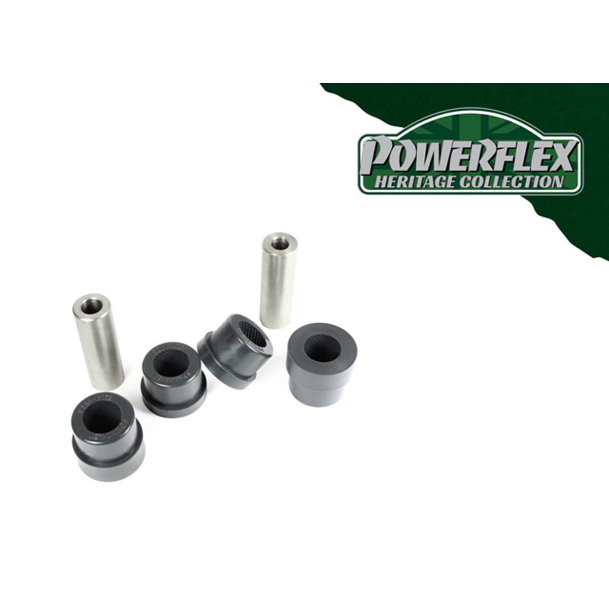 Powerflex Rear Upper Wishbone Inner Bush PFR5-4617H For BMW Z Series Z1 (1988 - 1991)